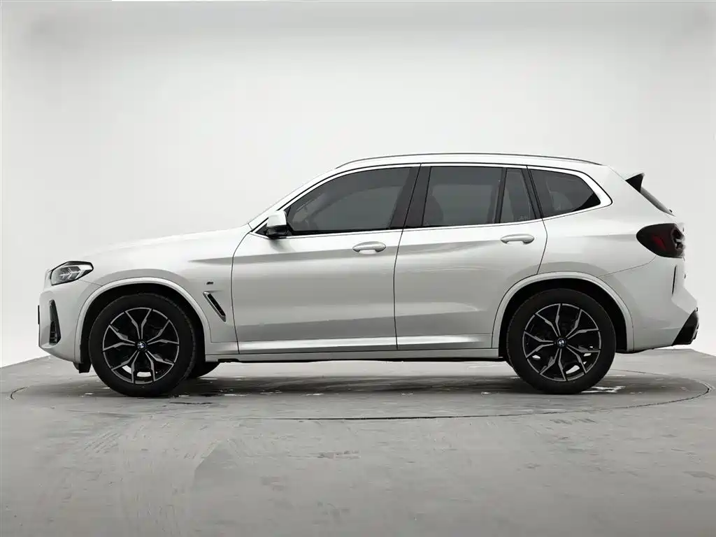 BMW X3 2022 xDrive25i M Sports Package купить на сайте DeffCars