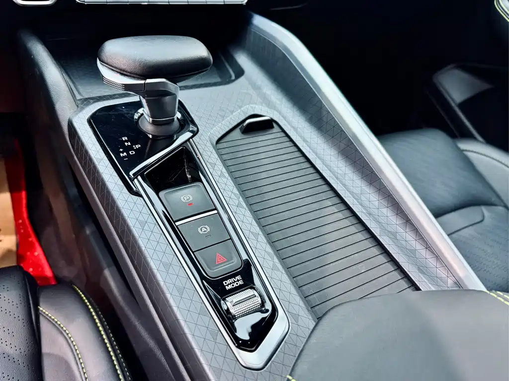 Xingrui 2023 1.5TD Kunlun Edition купить на сайте DeffCars