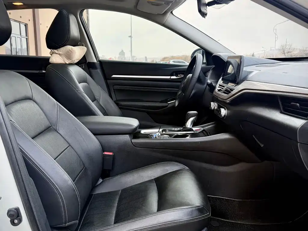 Teana 2021 2.0L XL Comfort Edition купить на сайте DeffCars