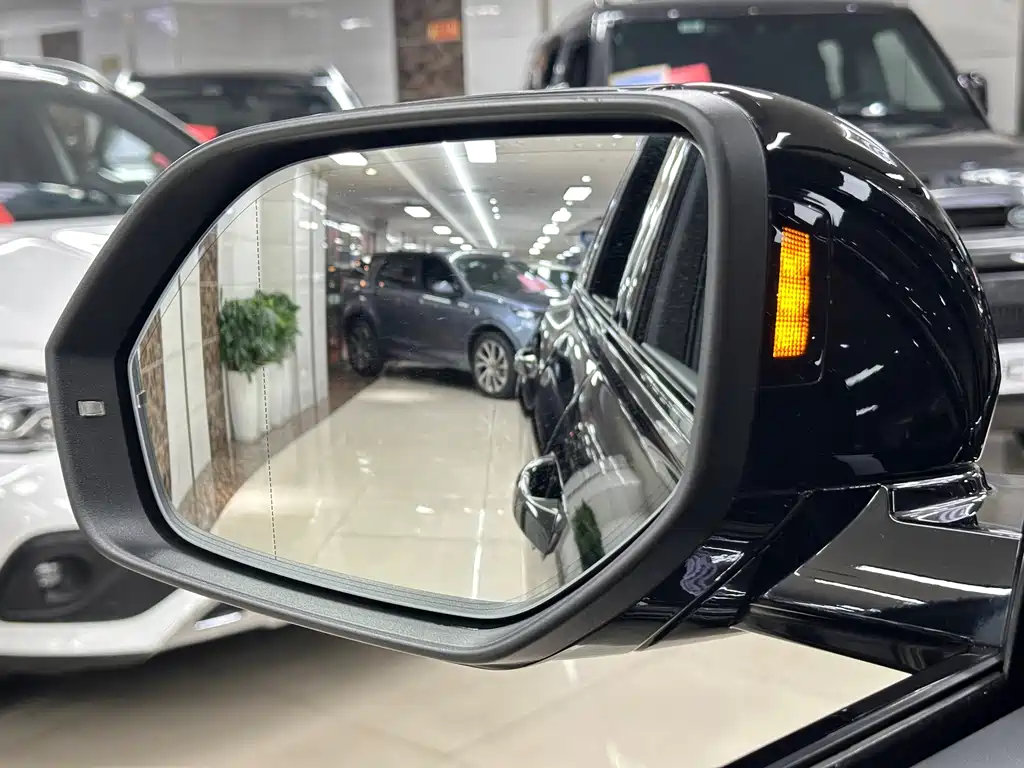 Audi Q6 2024 50 TFSI quattro flying riding suit 6 seats купить на сайте DeffCars