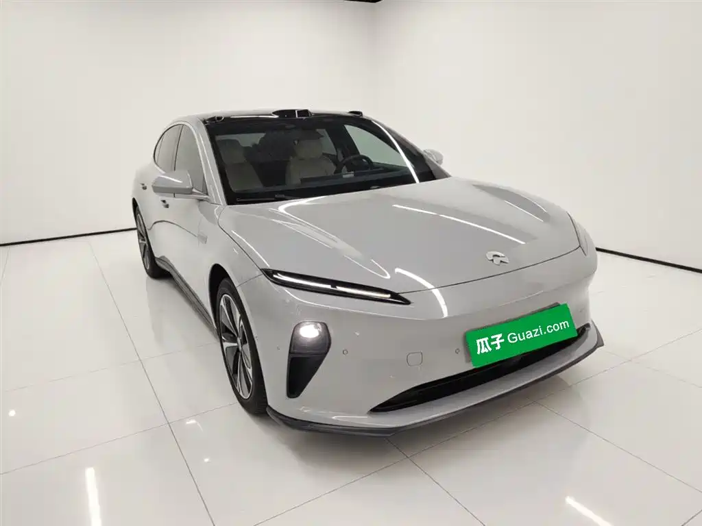 NIO ET5T 2023 75kWh Touring купить на сайте DeffCars