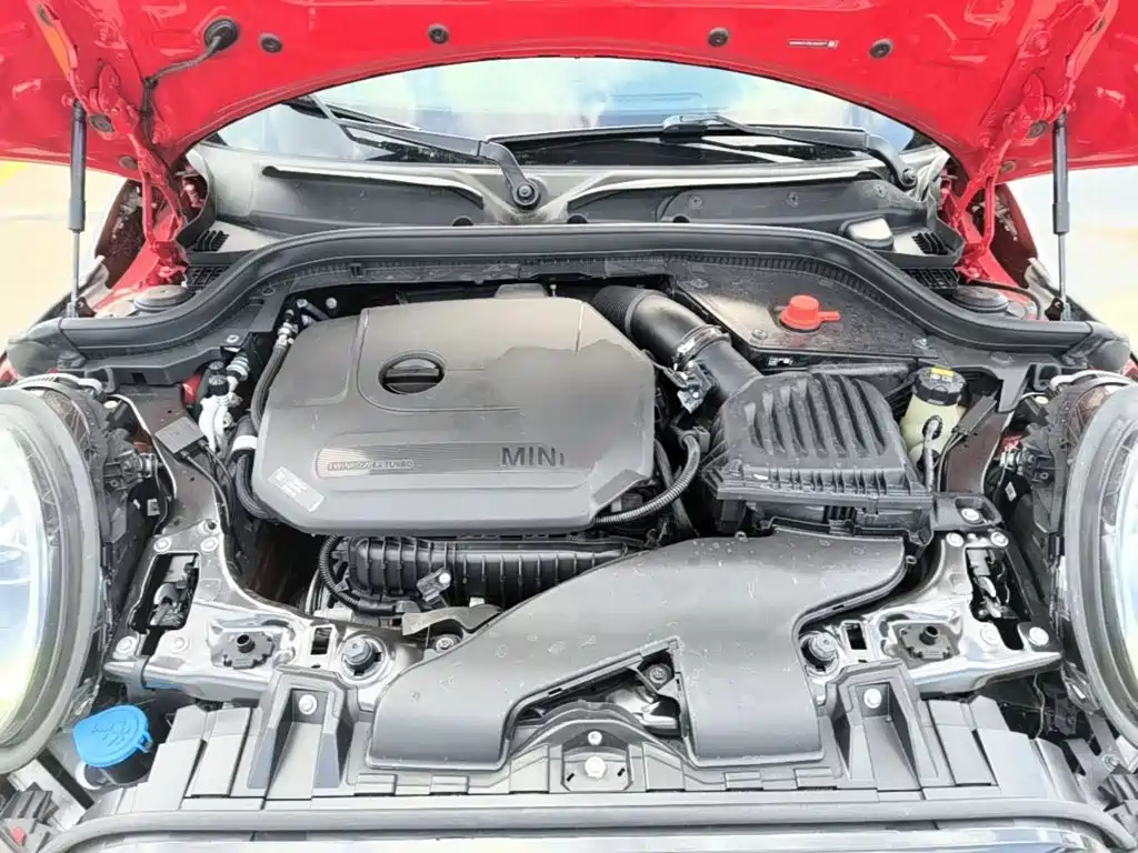 MINI 2019 1.5T COOPER Artist купить на сайте DeffCars