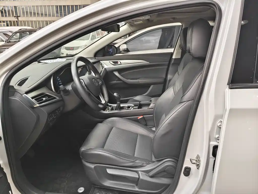 Eado 2019 High-Energy Version 1.6L GDI Manual Pioneer Type National VI купить на сайте DeffCars