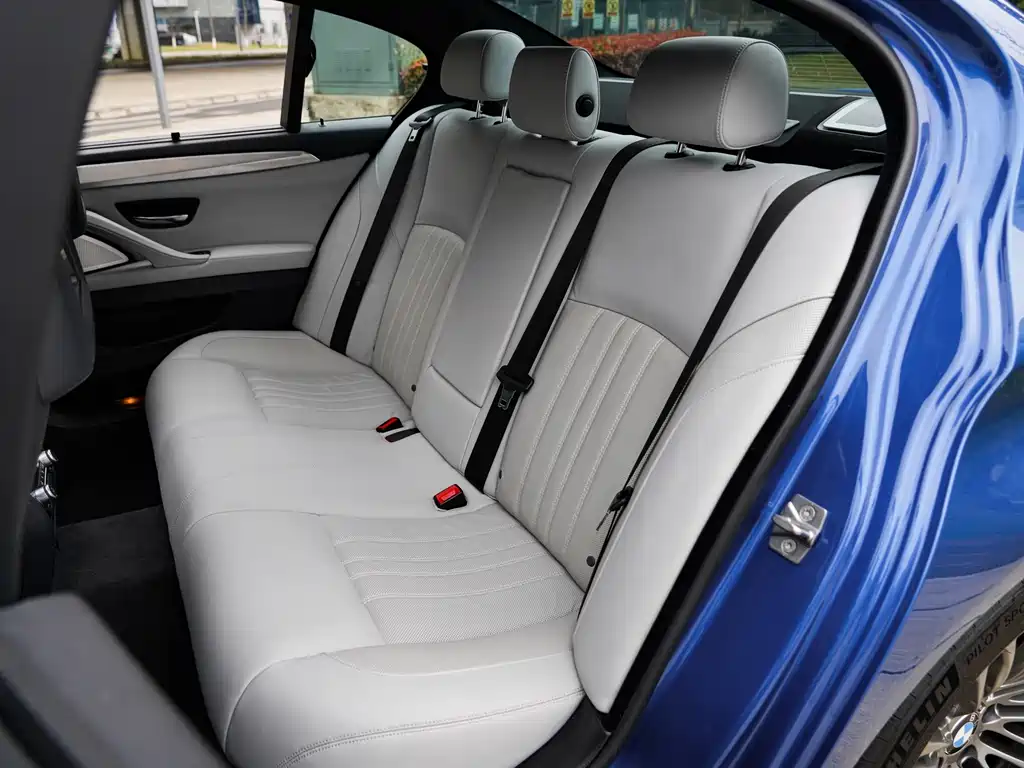 BMW M5 2012 M5 купить на сайте DeffCars