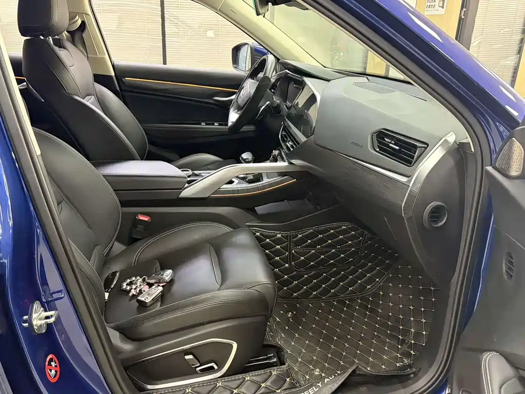 Xingyue 2019 350T Star Shiner купить на сайте DeffCars