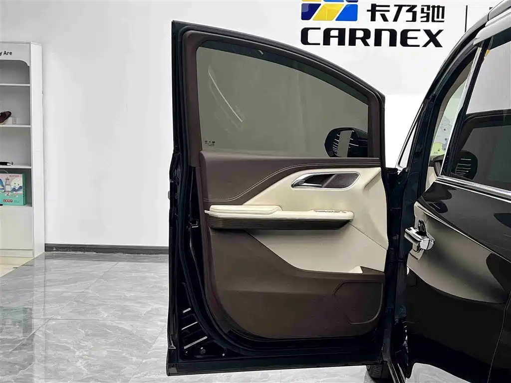 Pentium M9 2023 2.0T Exclusive Model купить на сайте DeffCars