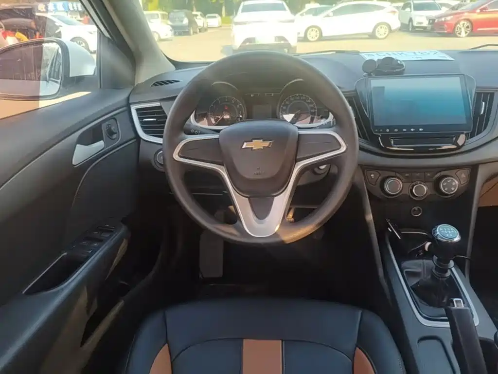 Kovoz 2016 1.5L Manual Enjoy Edition купить на сайте DeffCars