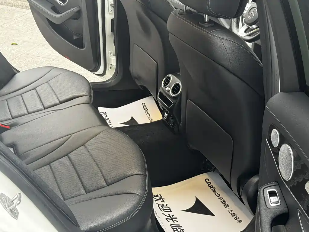 Mercedes-Benz C-Class 2021 C 260 L Sports Star Collection Edition купить на сайте DeffCars