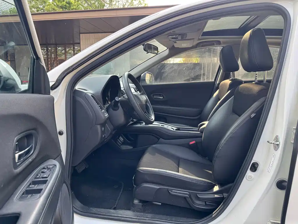 Binzhi 2020 1.5L CVT Pioneer Edition купить на сайте DeffCars