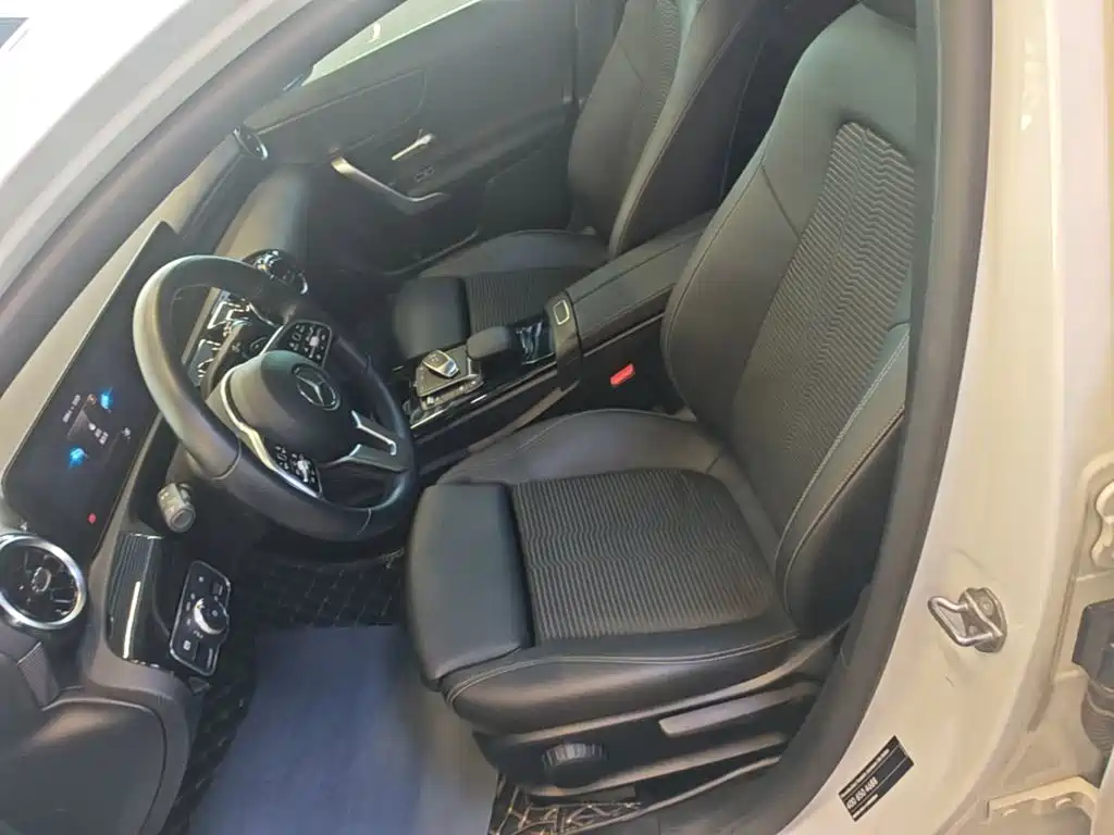 Mercedes-Benz A-Class Imported 2021 A 200 Dynamic купить на сайте DeffCars