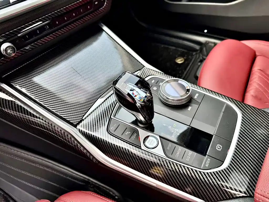BMW 3 Series 2022 325Li M Sports Package купить на сайте DeffCars