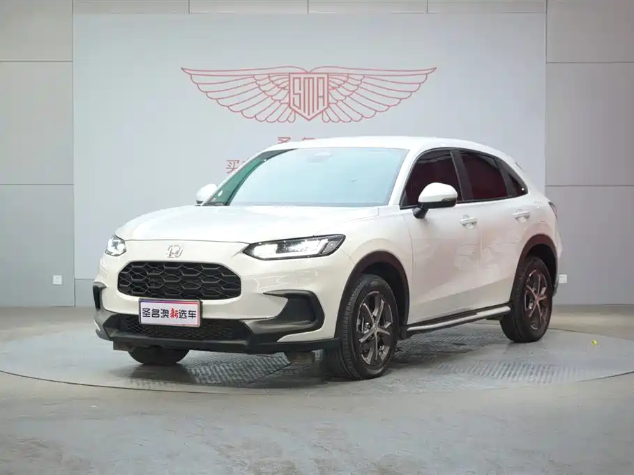 ZR-V Zhizai 2023 1.5T CVT technology version купить на сайте DeffCars