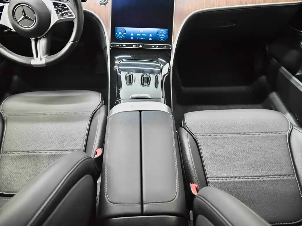 Mercedes-Benz C-Class 2022 C 260 L купить на сайте DeffCars