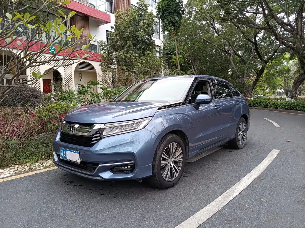 Guandao 2020 240TURBO 2WD Intelligent Edition купить на сайте DeffCars