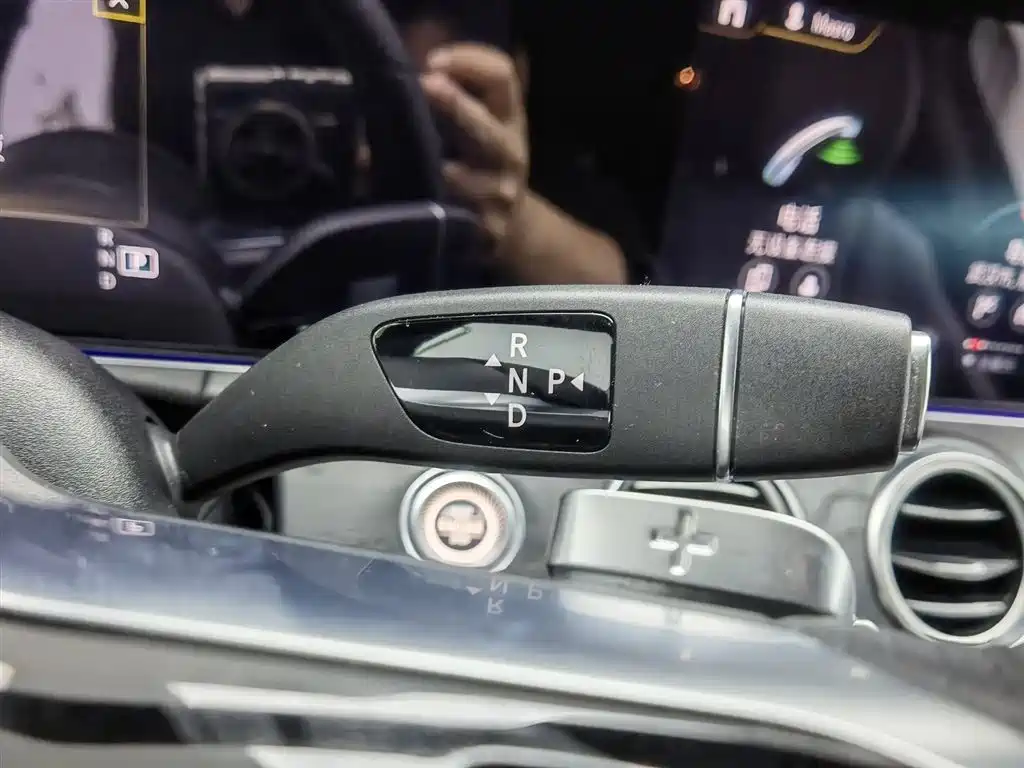 Mercedes-Benz E-Class imported 2021 facelift E 260 luxury sports version купить на сайте DeffCars