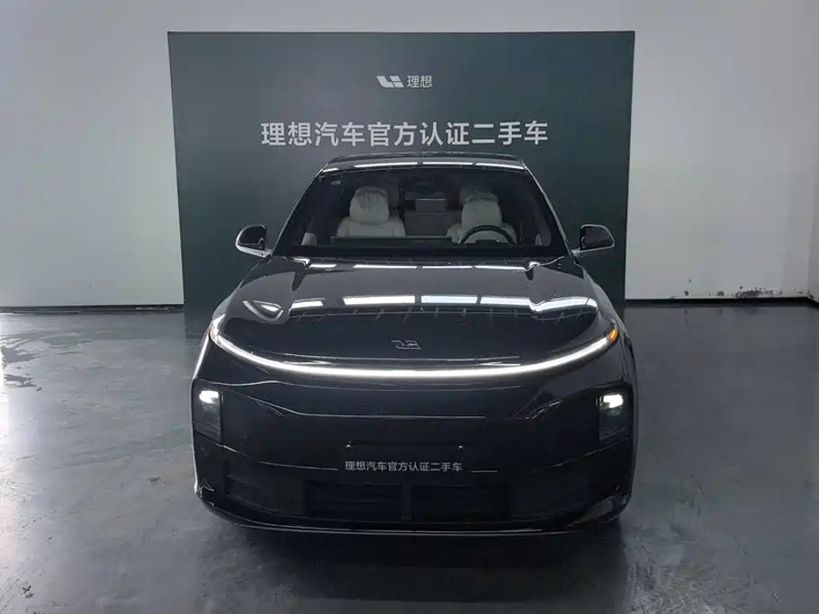 Ideal L6 2024 Pro купить на сайте DeffCars