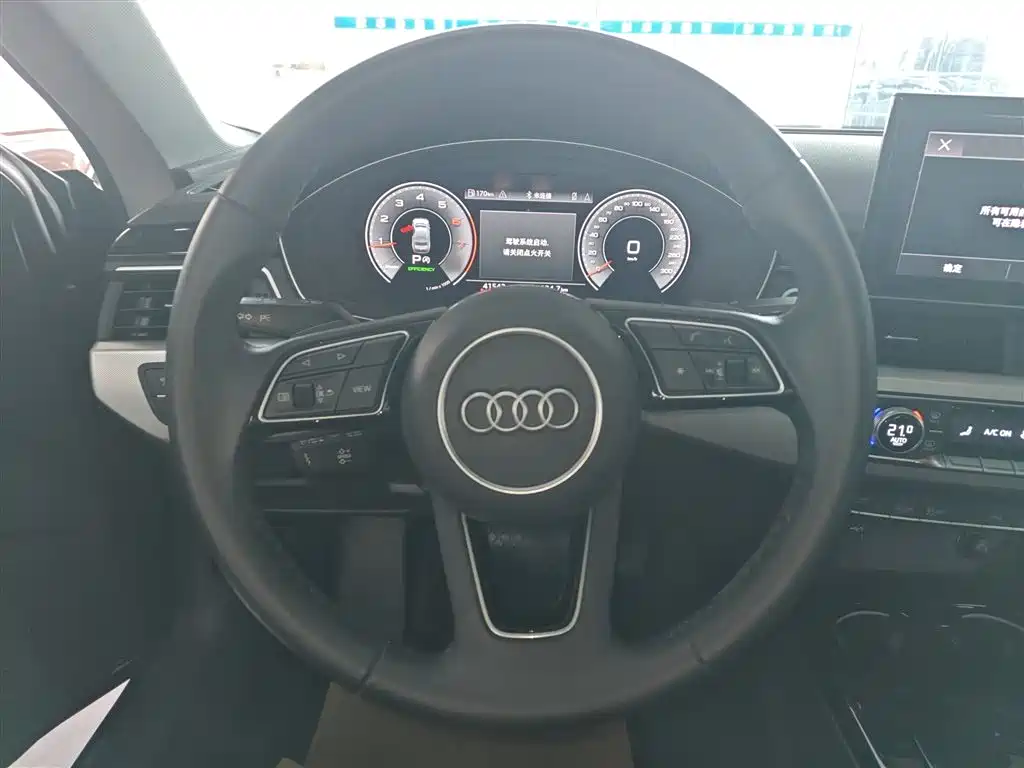 Audi A5 imported 2022 Coupe 40 TFSI fashionable and dynamic купить на сайте DeffCars