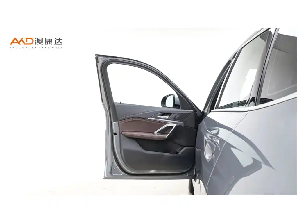 BMW X1/25Li/2.0T/23 models/sDrive M sports package купить на сайте DeffCars