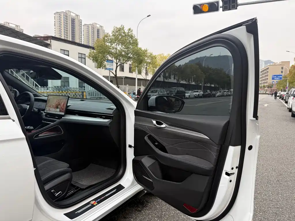 Xingrui 2026 Dongfangyao 2.0TD Moon Viewing Edition купить на сайте DeffCars