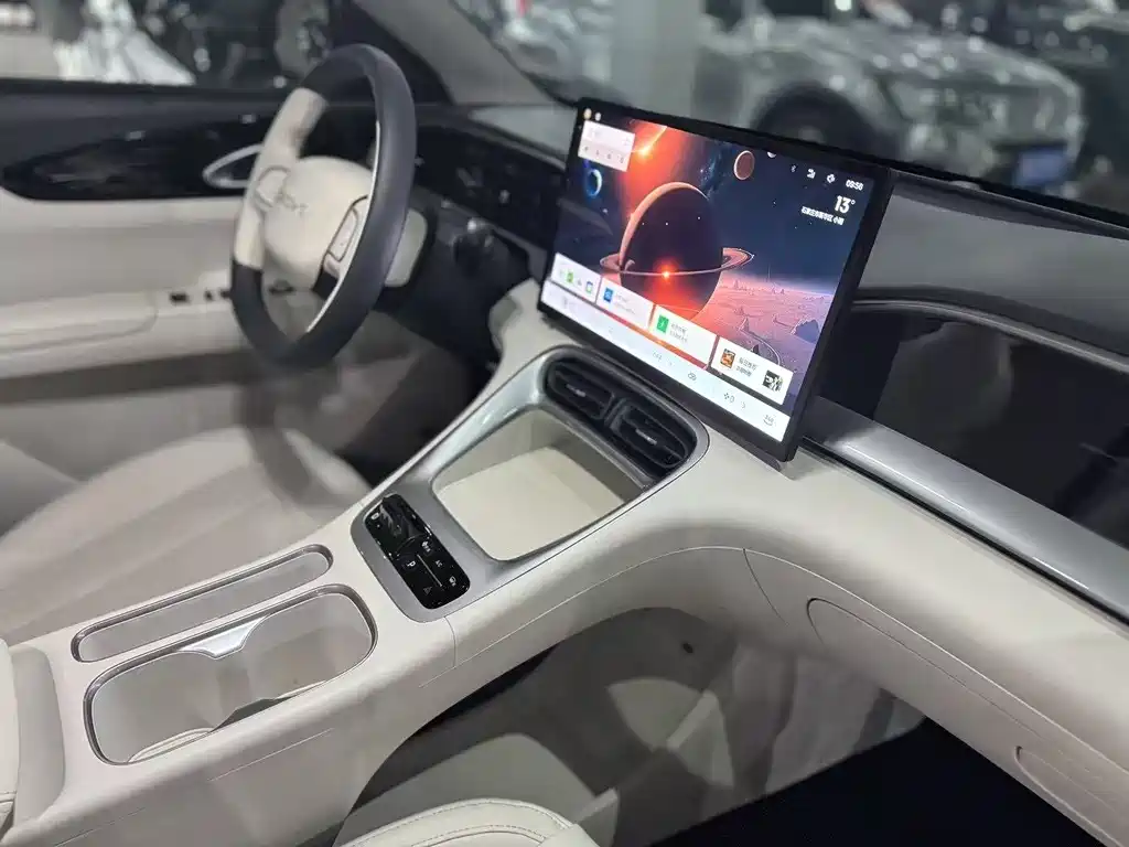 Star Wishes 2025 310km Dream Edition купить на сайте DeffCars