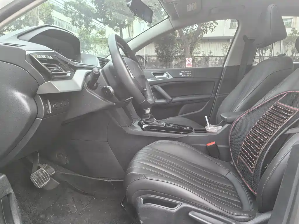 Peugeot 408 2022 1.6T Enterprising Edition купить на сайте DeffCars