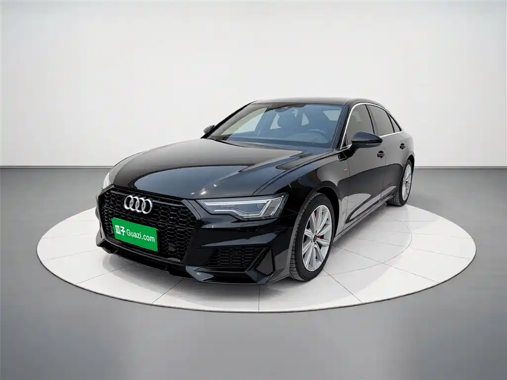 Audi A6L 2024 45 TFSI Premium Dynamic Model купить на сайте DeffCars