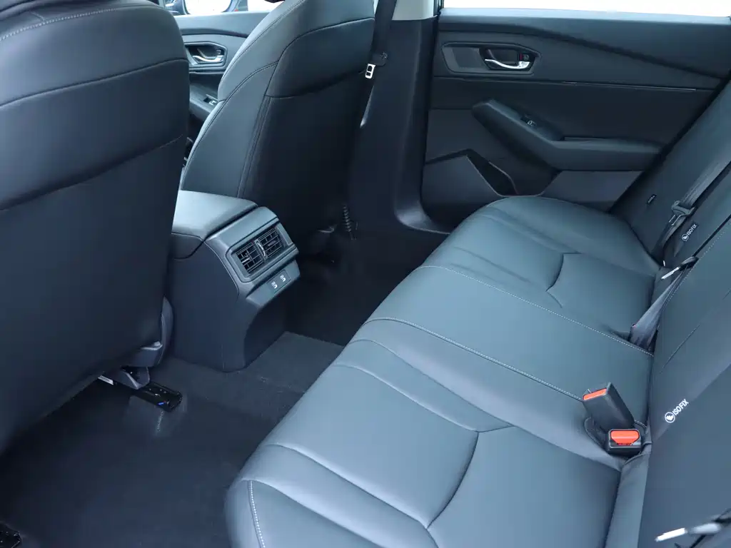 Accord 2025 Sports Series 260TURBO Comfort Edition купить на сайте DeffCars