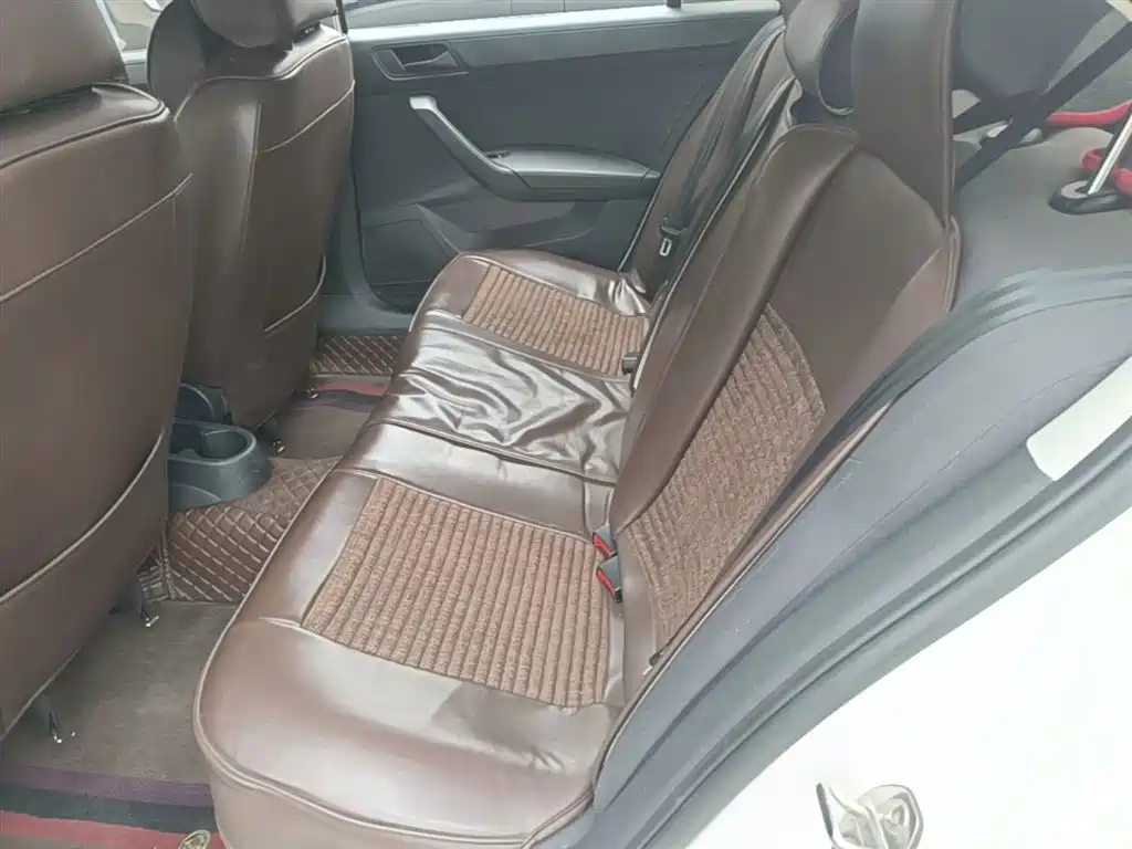 Santana 2021 1.5L Manual Fashion Edition купить на сайте DeffCars