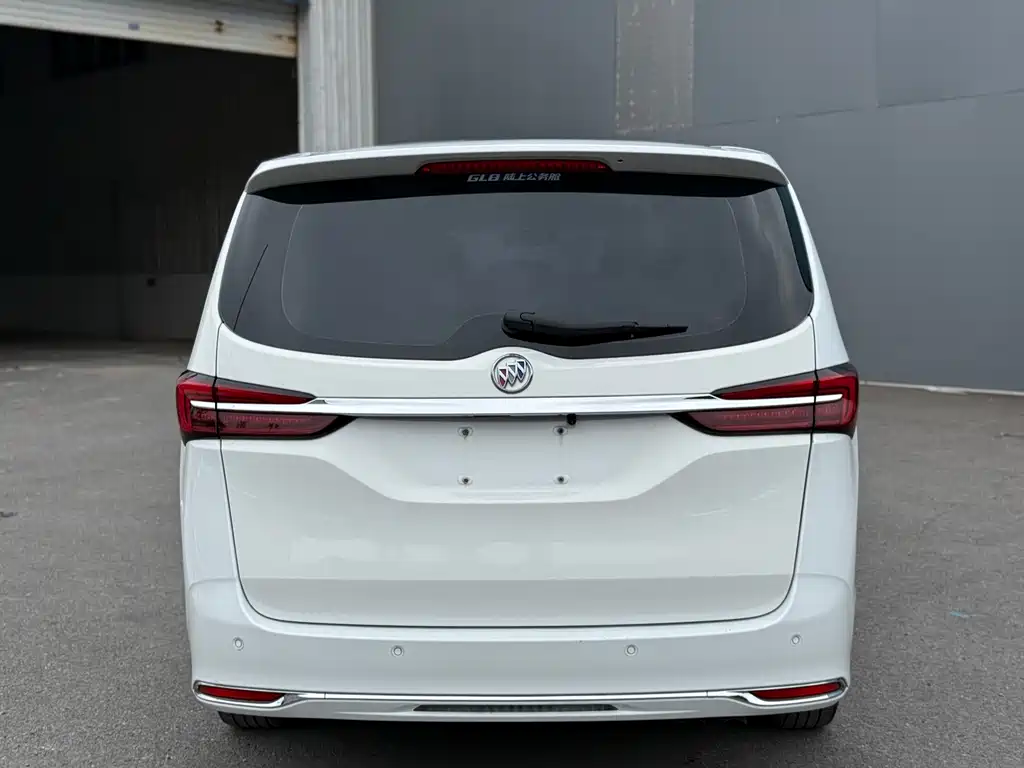 Buick GL8 2021 Land Business Class 652T Comfort купить на сайте DeffCars