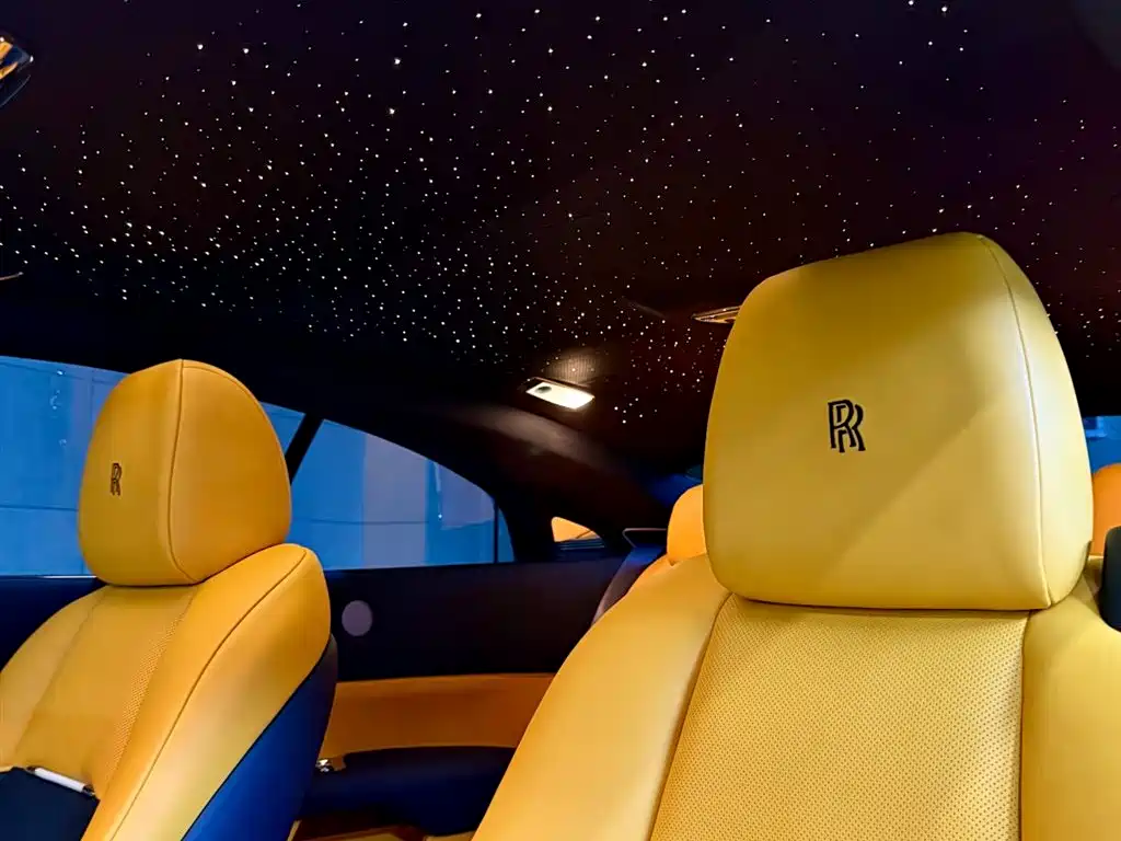 Phantom 2013 6.6T standard model купить на сайте DeffCars