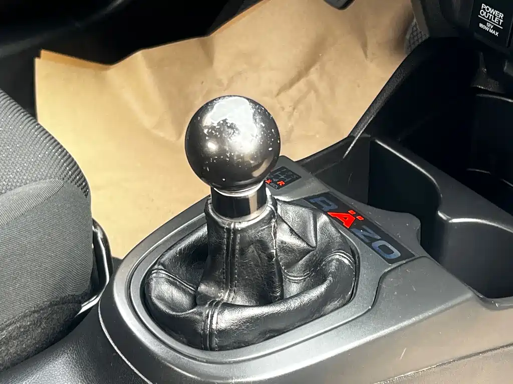 Fit 2016 1.5L LX manual comfort model купить на сайте DeffCars