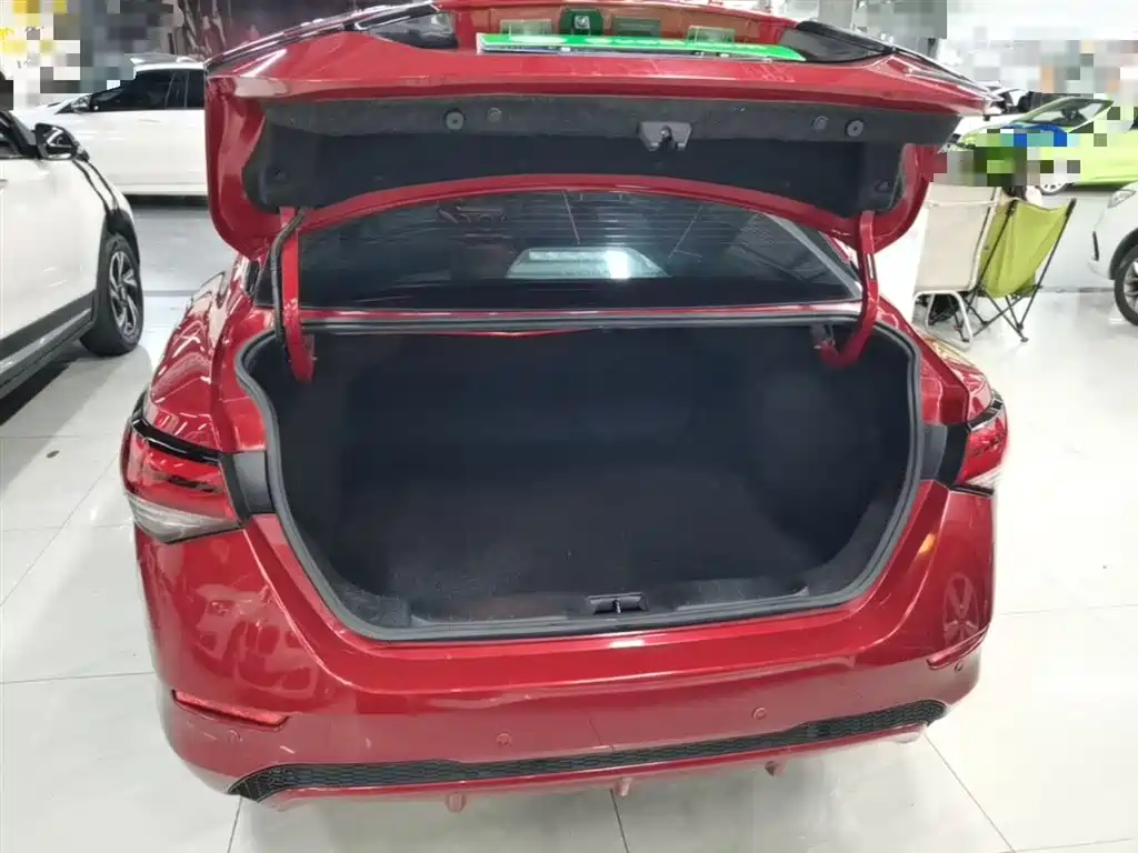Sylphy 2021 1.6L XL CVT Enjoy Edition купить на сайте DeffCars
