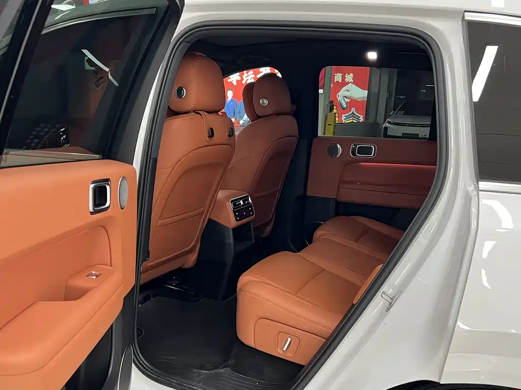 Ideal L6 2024 Pro купить на сайте DeffCars