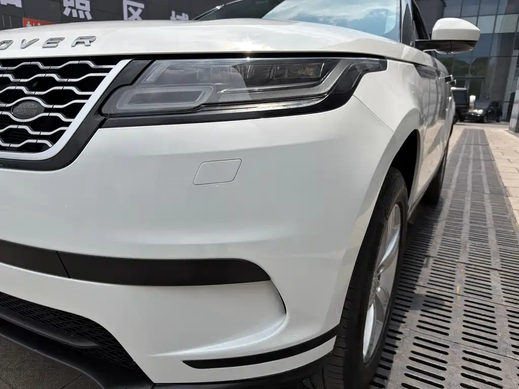 Range Rover Velar 2017 P380 S купить на сайте DeffCars