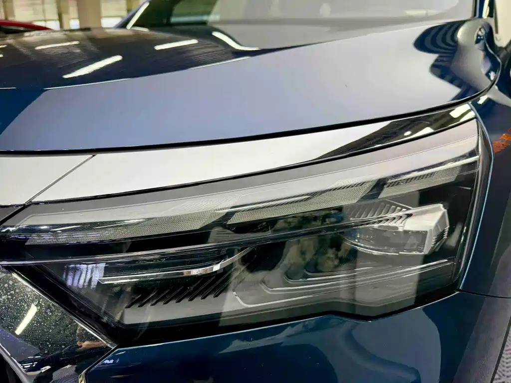 Haoyue L 2023 2.0T DCT flagship model купить на сайте DeffCars