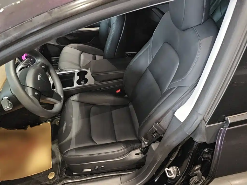 Model 3 2022 rear-wheel drive version купить на сайте DeffCars