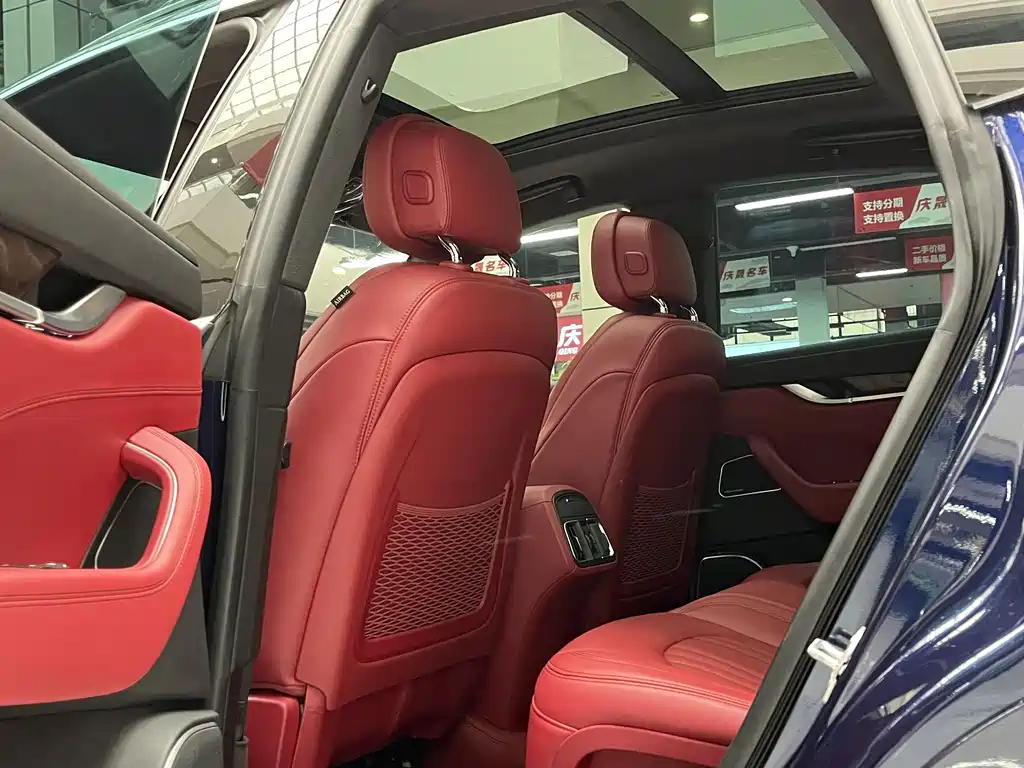 Levante 2016 3.0T standard model купить на сайте DeffCars