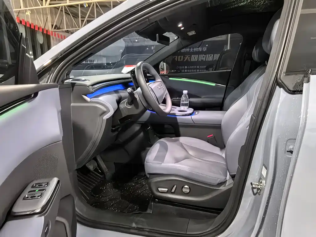 Xpeng G7 2025 Model 702 Super Long Battery Life Max купить на сайте DeffCars