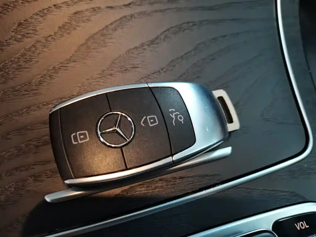 Mercedes-Benz C-Class 2020 facelift C 200 L stylish sports version купить на сайте DeffCars
