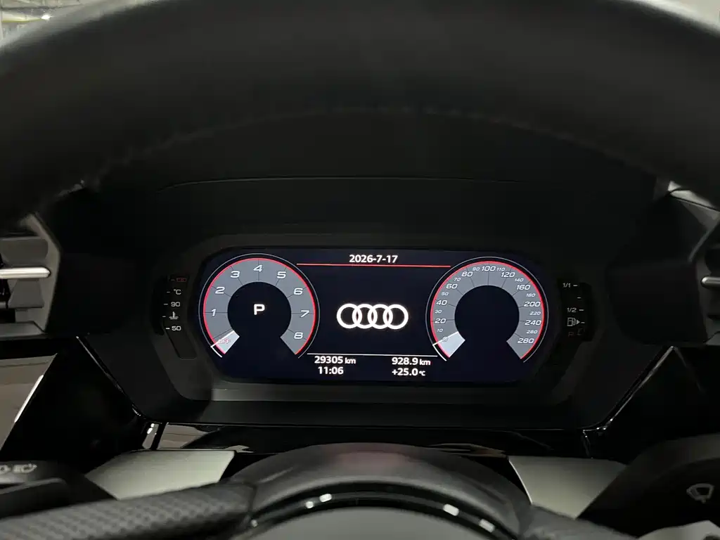 Audi A3 2022 Sportback 35 TFSI stylish and sporty купить на сайте DeffCars