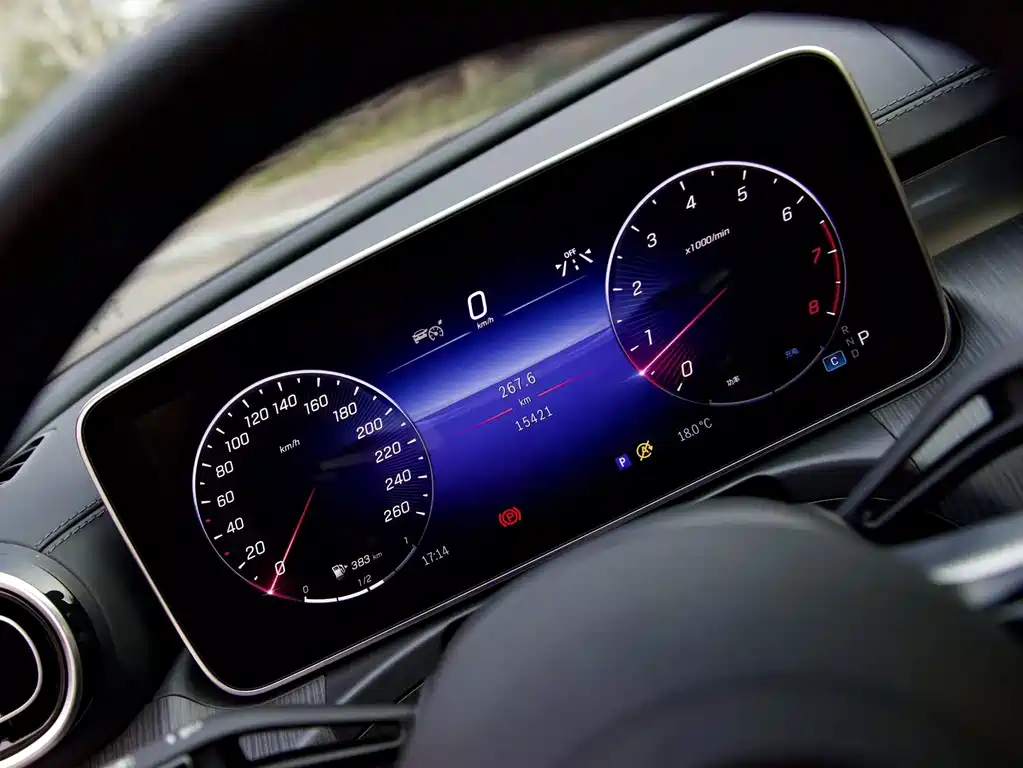 Mercedes-Benz C-Class 2024 C 200 L Sports Edition купить на сайте DeffCars