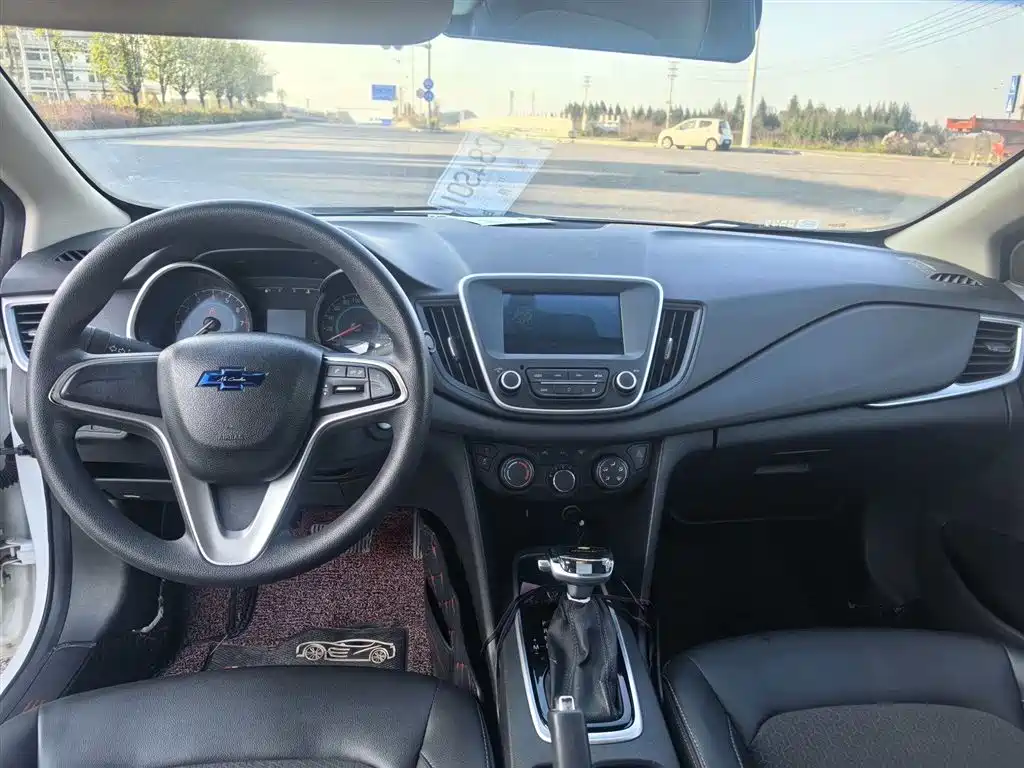 Covoz 2018 320 Automatic Xinyue Edition купить на сайте DeffCars