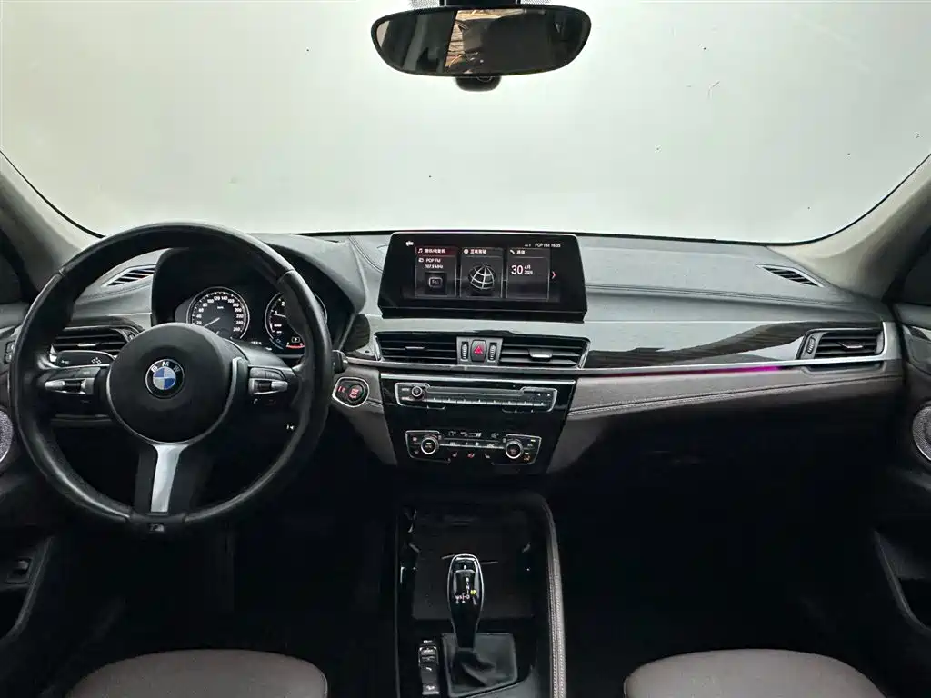 BMW X1 2021 xDrive25Li Exclusive Model купить на сайте DeffCars