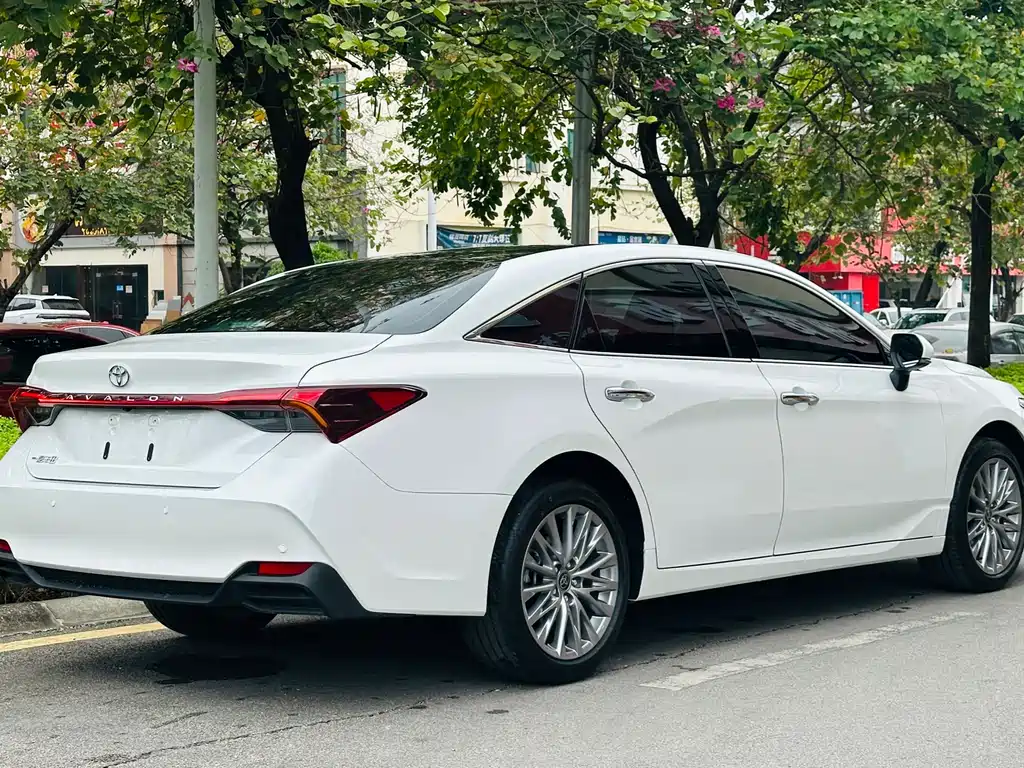 Asia Dragon 2024 2.0L Deluxe Edition купить на сайте DeffCars
