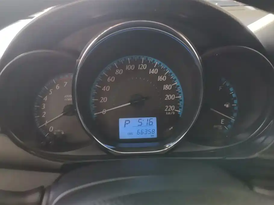 YARiS L Zhixuan 2019 1.5E CVT Charming Edition National VI купить на сайте DeffCars