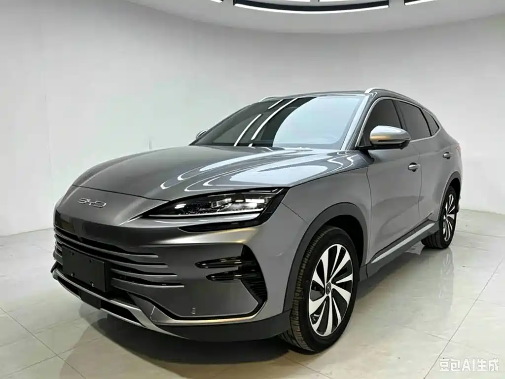 Song Plus New Energy 2024 Honor DM-i 150km flagship купить на сайте DeffCars
