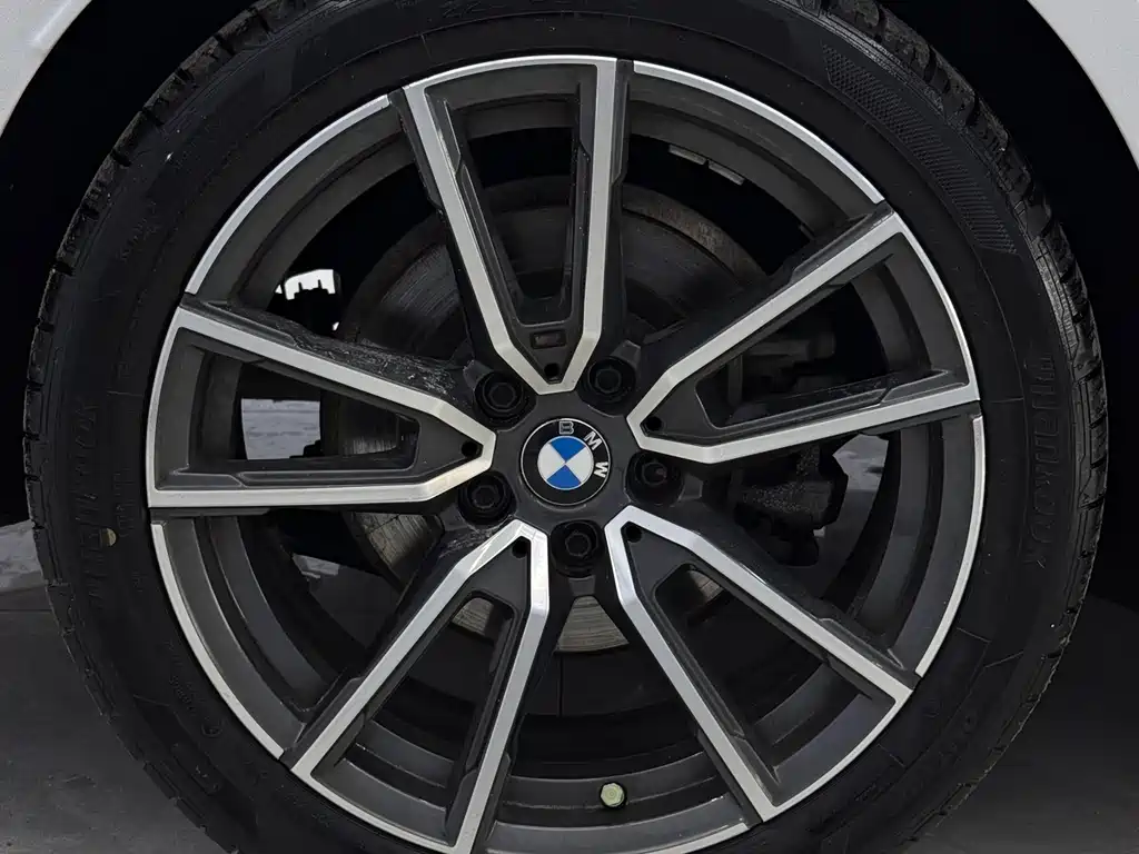 BMW 3 Series 2023 320Li M Sports Package купить на сайте DeffCars
