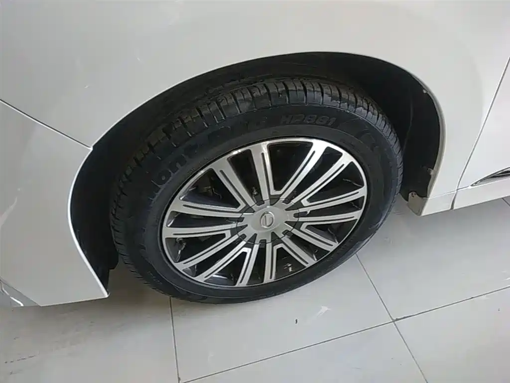 Trumpchi M8 2021 Lingxiu Series 390T Premium Edition купить на сайте DeffCars