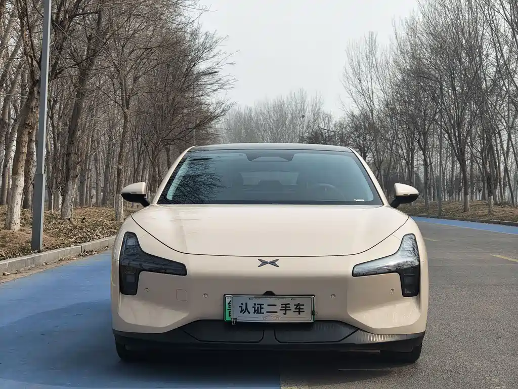 Xpeng MONA M03 2025 Model 620 Ultra Long Battery Life Plus купить на сайте DeffCars