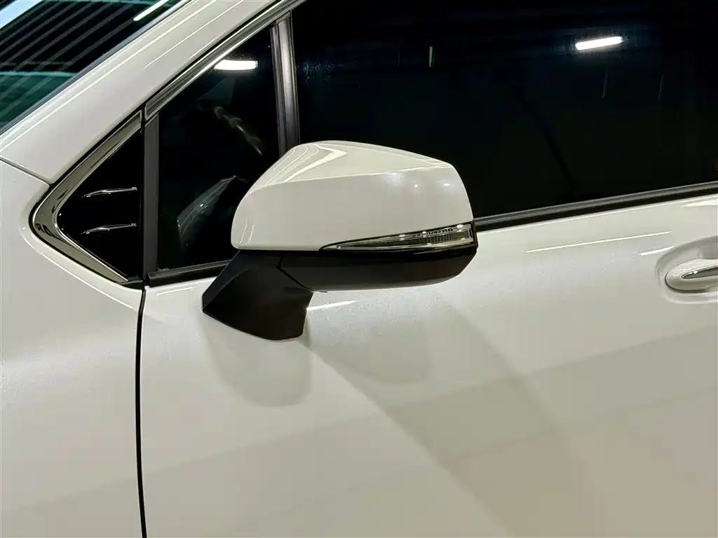 Grevia 2024 2.5L Hybrid Comfort Edition купить на сайте DeffCars